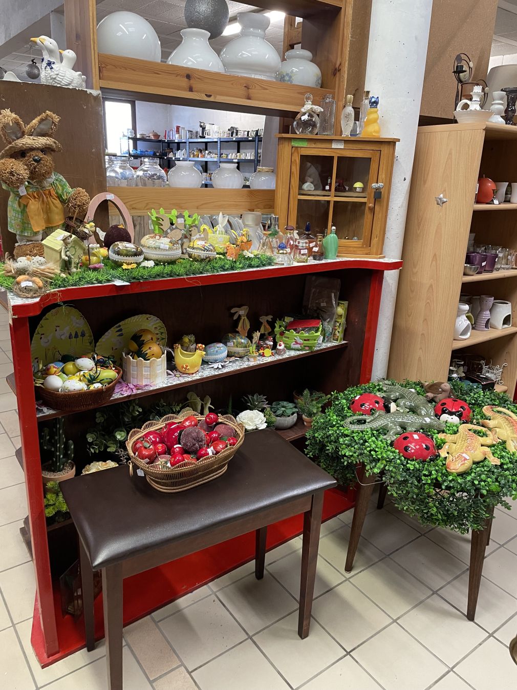 décos pâques